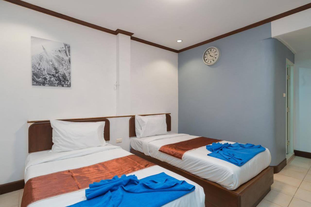 Knock Knock Boutique Hotel 3*