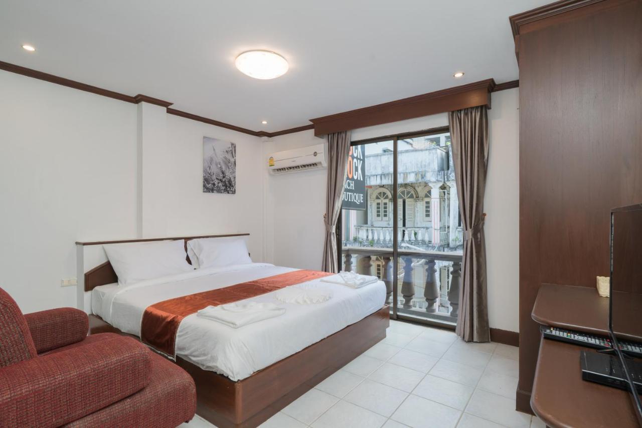 Hotel Knock Knock Boutique