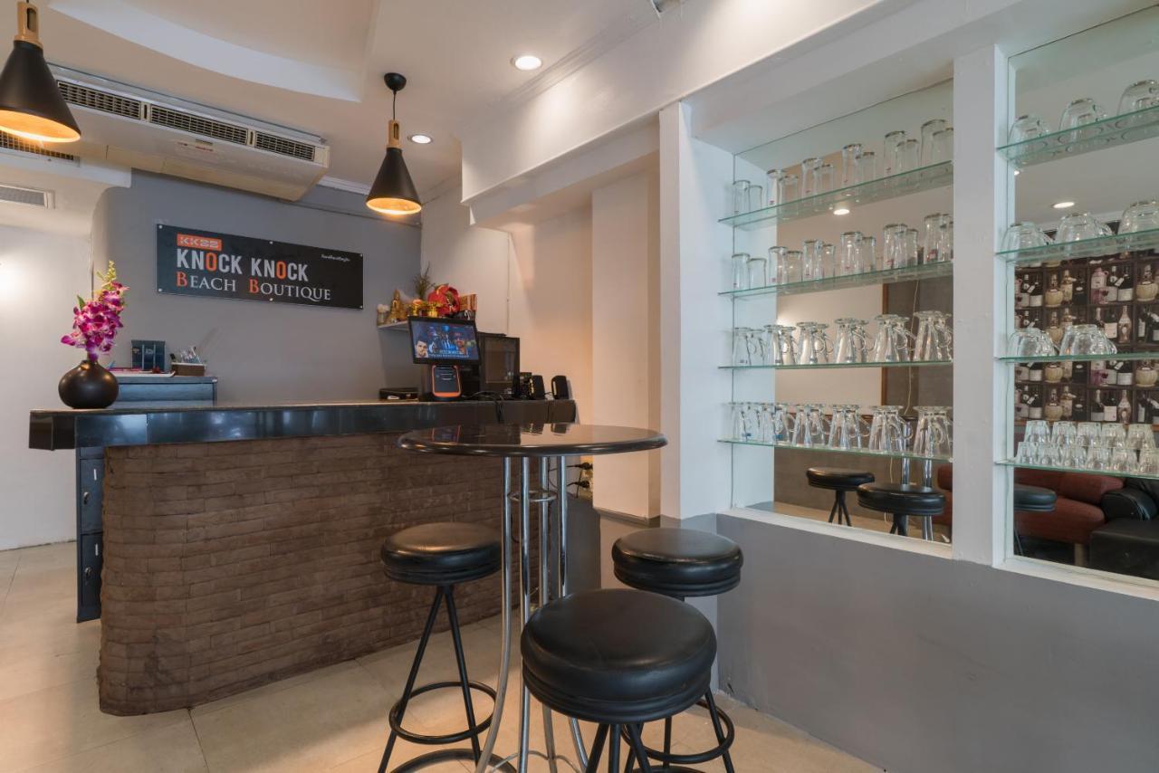 Knock Knock Boutique Patong