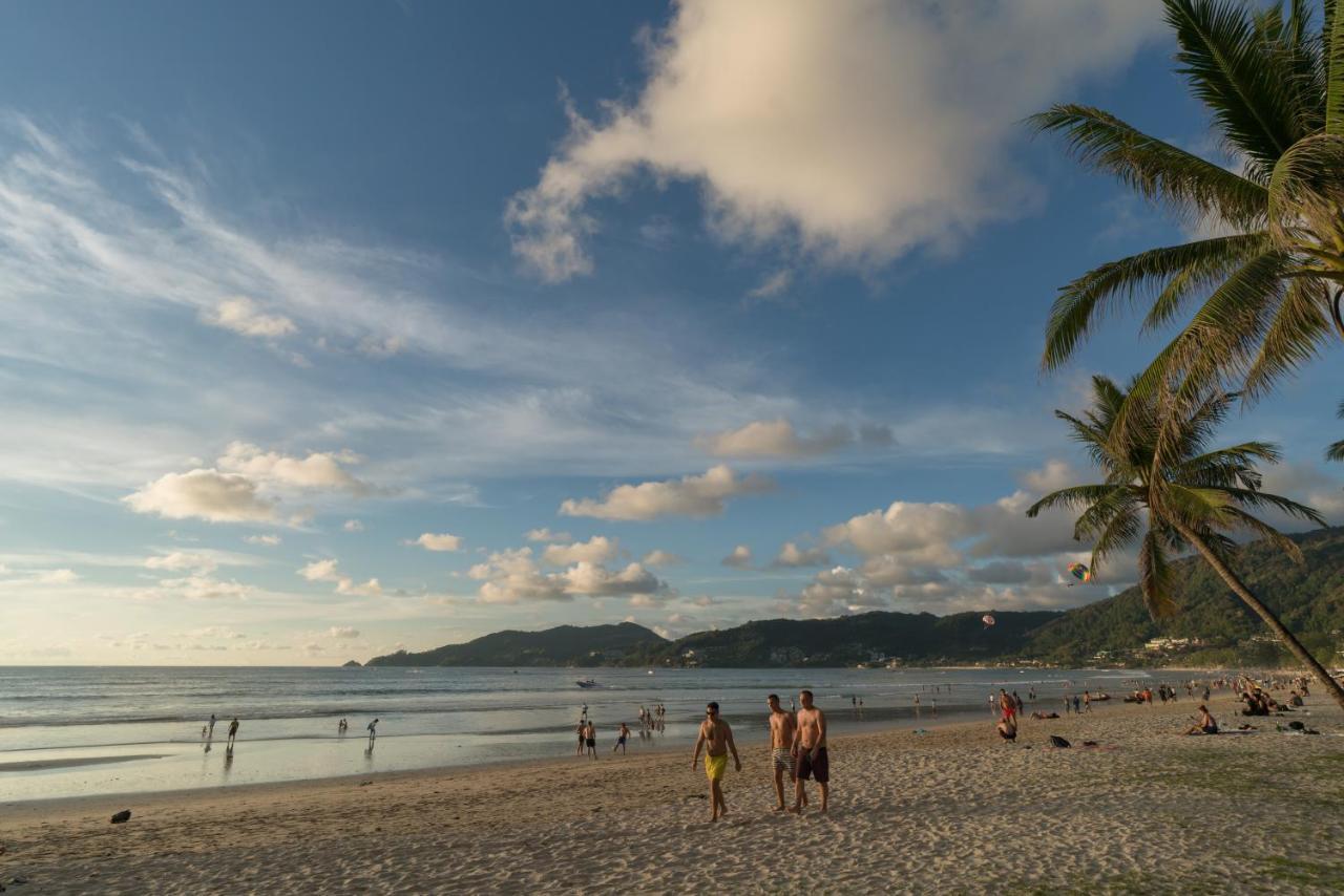 Hotel Knock Knock Boutique Patong