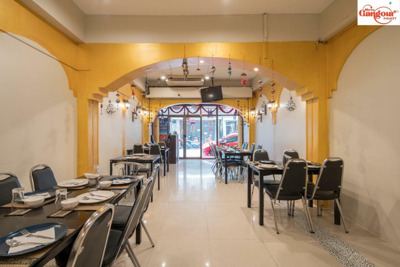 Knock Knock Boutique 3* Patong